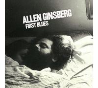 Allen Ginsberg - First Blues [VINYL]