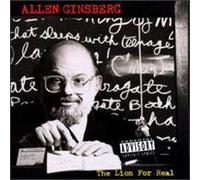 ALLEN GINSBERG - Lion for Real