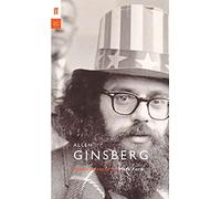 Allen Ginsberg (Poet to Poet)