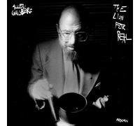 Allen Ginsberg - The Lion For Real, Re-Born [VINYL]