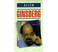 Allen Ginsburg: When the Muse Calls, Answer! [VHS]