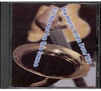 Allen Harry - I'll Never Be the Same