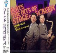Allen, Harry - Plays the Musical Hits