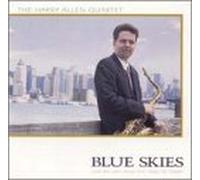 Allen, Harry Quartet - Blue Skies-Jazz Ballads from T