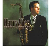 Allen, Harry - Tenors Anyone?