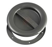 Allen Hatch Cover 145mm Grey AL-0537-GY
