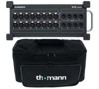 Allen & Heath AB168 Bag Bundle