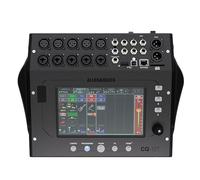 Allen & Heath CQ12T - Digital Mixer