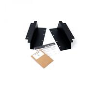 Allen & Heath CQ12T-RK19 19-inch Rack Ears for CQ-12T Mixer