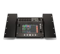 Allen & Heath CQ12T-RK19 19-inch Rack Ears for CQ-12T Mixer