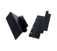 Allen & Heath CQ18T-RK19 19-inch Rack Ears for CQ-18T Mixer