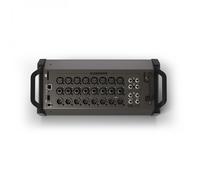 Allen & Heath CQ20B 20-Channel Rackmount Digital Mixer
