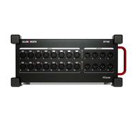 Allen & Heath DT168 16 In/8 Out Digital Stagebox/Dante Interface