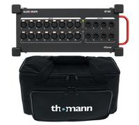 Allen & Heath DT168 Bag Bundle