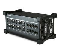 Allen & Heath DX168 16/8 XLR Expander for dLive, SQ, AHM-64 and Avantis
