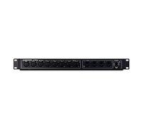 Allen & Heath GLD-AR84 Remote Audio Rack 8X4, adds 8 XLR Inputs and 4 XLR Outputs to a GLD System