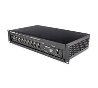 Allen & Heath ME-U 10-port PoE Monitor Hub