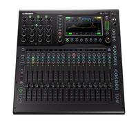 Allen & Heath QU-5D Digital Mixer with Dante