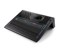 Allen & Heath Qu-6D digital mixer with Dante