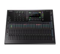Allen & Heath QU-6D Digital Mixer with Dante