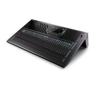Allen & Heath Qu-7D digital mixer with Dante