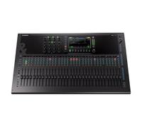Allen & Heath QU-7D Digital Mixer with Dante
