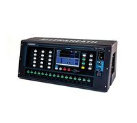 ALLEN & HEATH QU-PAC 24-Channel Direct Mixing Console with XLR, TRS, RCA Connectivity
