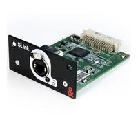 Allen & Heath SQ SLINK Audio Network Card for SQ Series Mixers