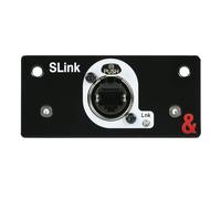 Allen & Heath SQ SLink Expander Card for SQ and AHM