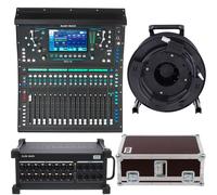 Allen & Heath SQ5 Case Bundle II