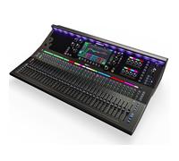 Allen & Heath SQ7+ digital mixer