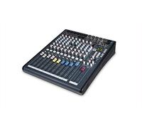 Allen & Heath XB2-14 2 Compact Radio Broadcast Mixer