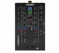 Allen & Heath XONE:24 2+1 Channel Analogue DJ Mixer