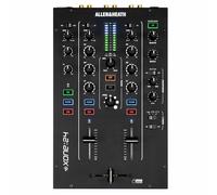 Allen & Heath XONE:24-2 Channel DJ Mixer (Black)