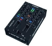Allen & Heath Xone 24 Case Bundle