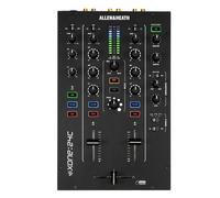 Allen & Heath XONE:24c 2+1 Channel Analogue DJ Mixer with Interface