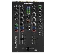 Allen & Heath XONE:24C - 2 Channel DJ Mixer With Interface (Black)
