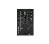 Allen & Heath XONE:24C - 2 Channel DJ Mixer With Interface (Black)