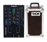Allen & Heath Xone 24C Case Bundle