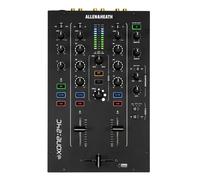 Allen & Heath Xone:24C DJ Mixer with Audio Interface