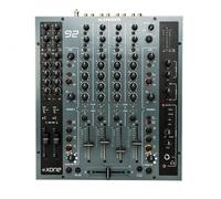 Allen & Heath Xone:92 MK 2 Pro 6 Channel DJ Mixer w/ Analogue Filters