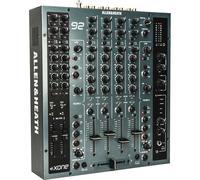 Allen & Heath Xone:92 MK2