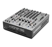 Allen & Heath Xone:96 DJ Mixer