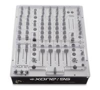 Allen & Heath XONE:96 DJ Mixer With Decksaver