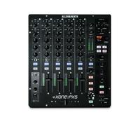 Allen & Heath XONE:PX5 Analogue FX DJ Mixer