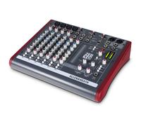 Allen & Heath ZED-10 professional compact mixer