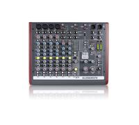 Allen & Heath ZED-10FX Audio Mixer w/ Digital FX & USB Audio