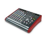 Allen & Heath ZED-10FX Multi-Purpose Mixer with FX for Live Sound & Recording