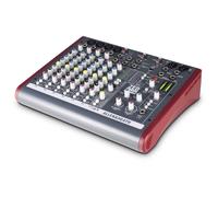 Allen & Heath ZED-10FX professional compact effects mixer