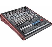 Allen & Heath ZED-14 14-Channel Mixer with USB Interface